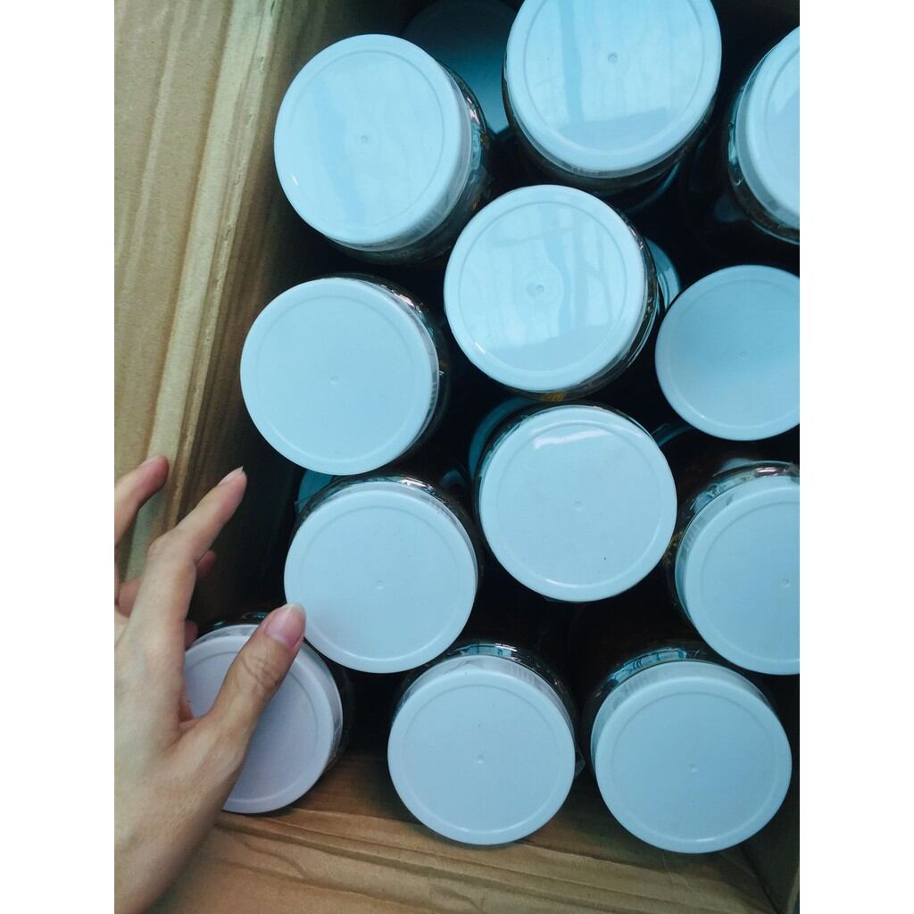 Tắt xí muội hủ 1 kg