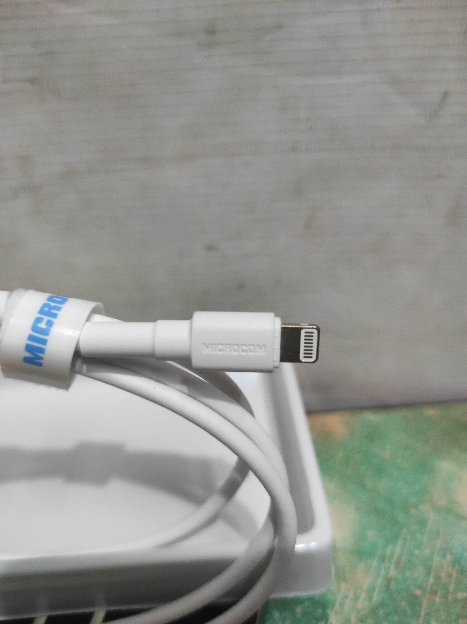 Dây cáp sạc Type C to Lightning ( iphone, ipad)