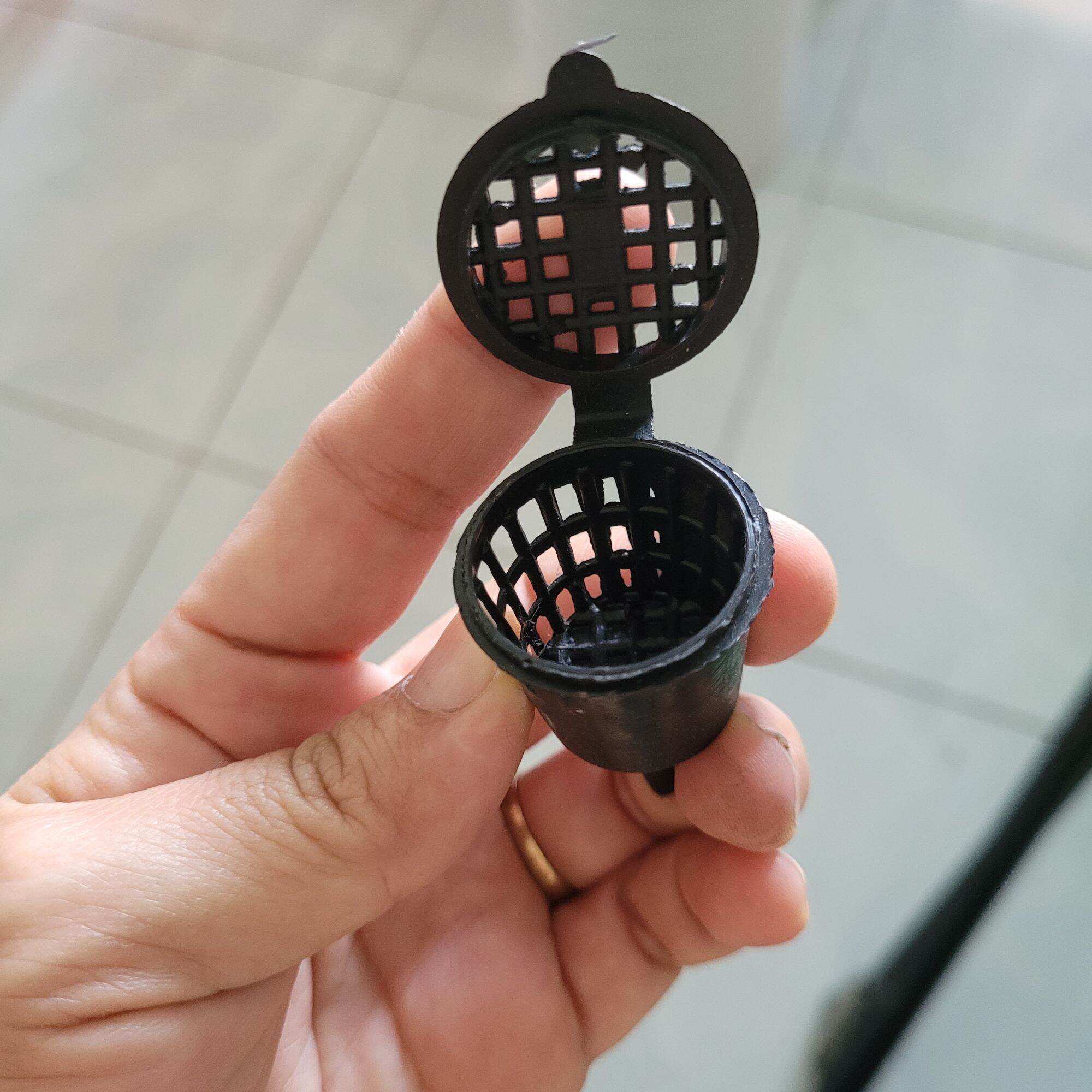 Rọ đựng phân tan chậm, combo 10 cái 5k