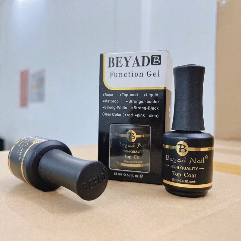 Base / top Beyad mỹ siêu bền