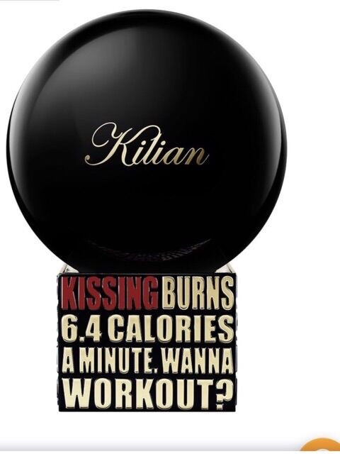 Nước hoa unisex Kilian Kissing 100ml