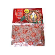 THIÊN MA THỐNG PHONG HOÀN CHÍNH HÃNG