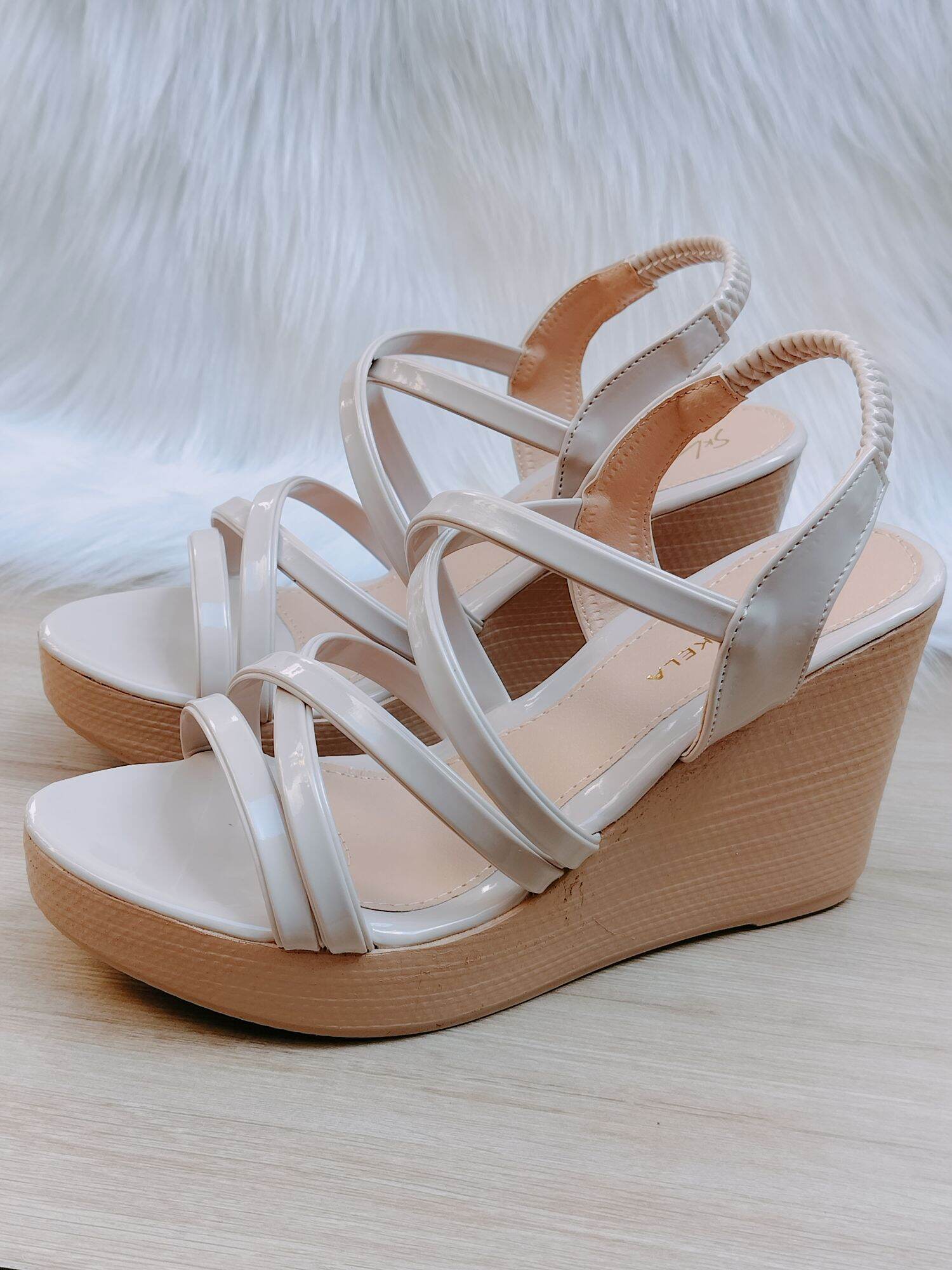Sandanl  xuồng  9cm đây đan siêu  hót