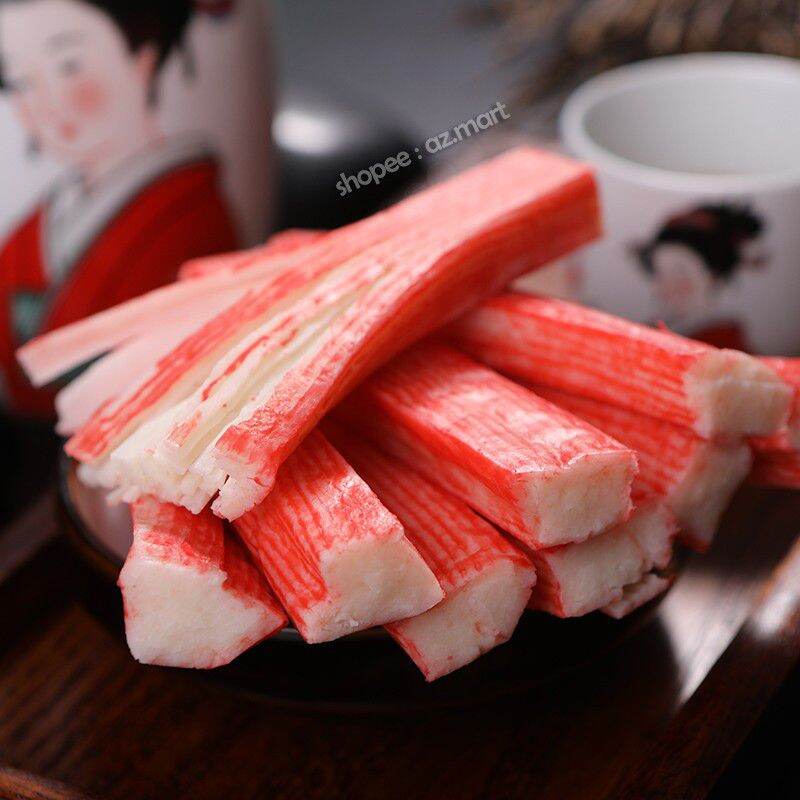 THANH CUA SURIMI (500GR)