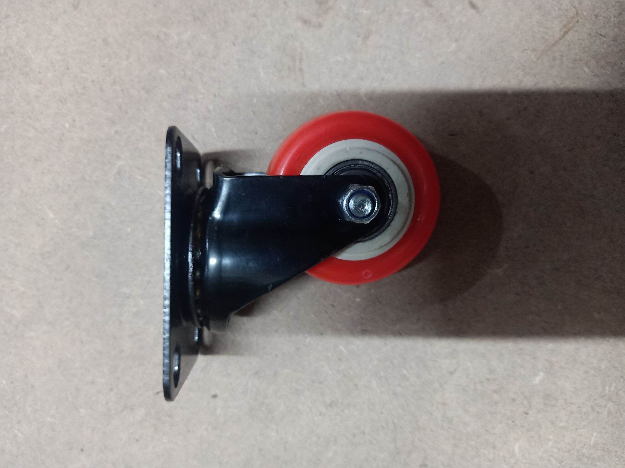 Bánh xe 5 phân cam Mã lai