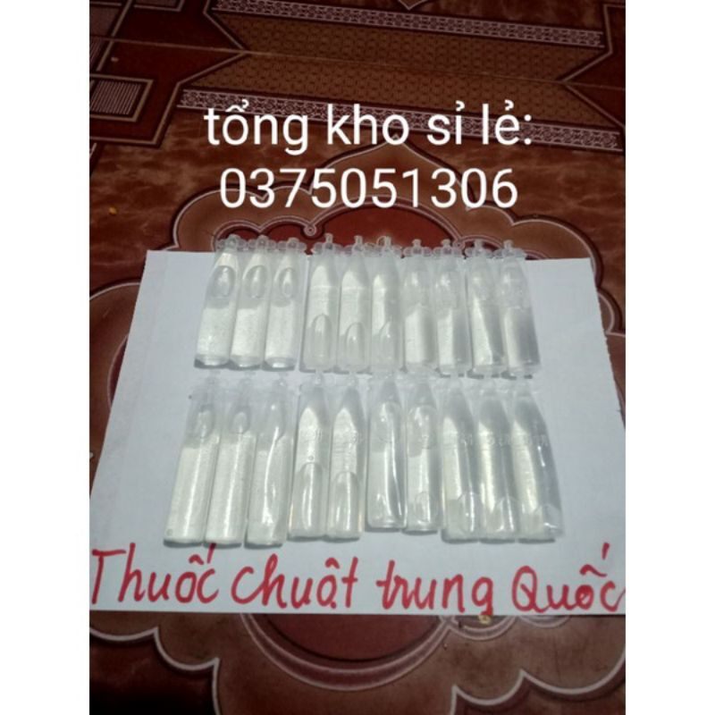 thuốc diệt : 🐭🐁 cống -chuột nhất Trung Quốc