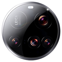 Ambrosi | Shatterproof Lens Protector for Specific Camera Models