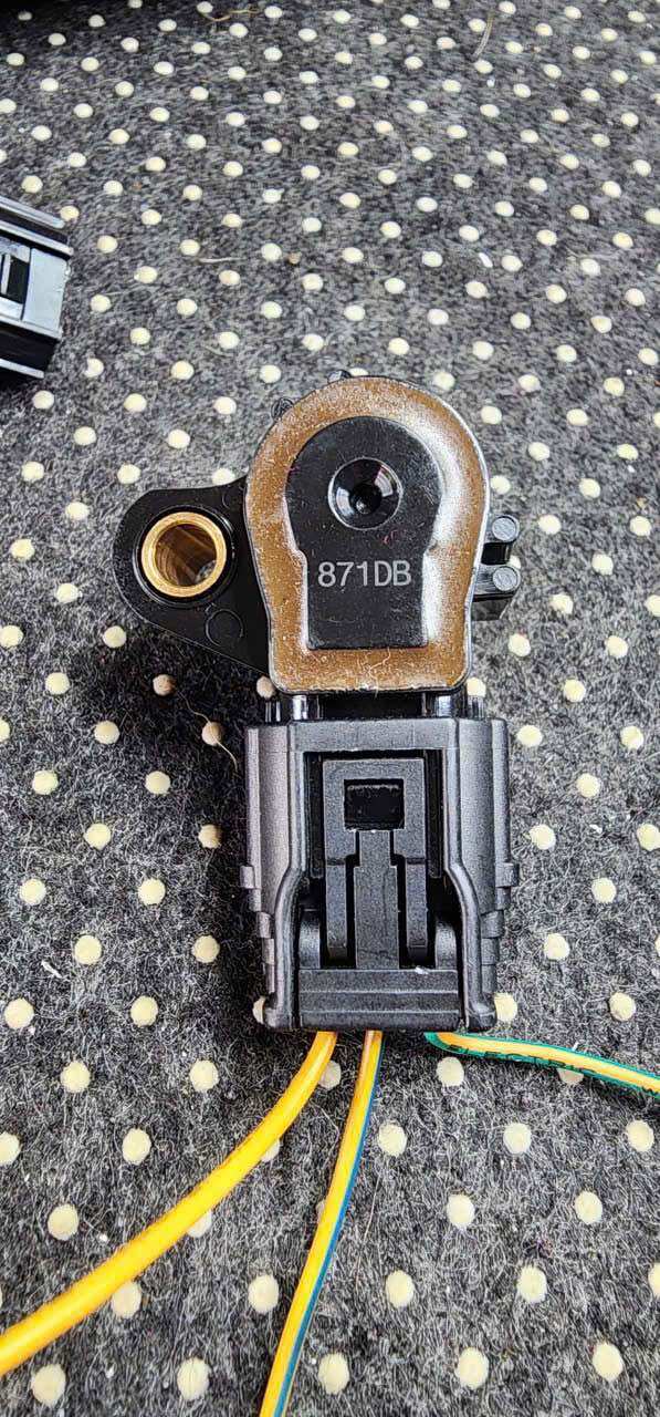 Cảm biến TPS xe máy Honda AB 2012-2020 Lead 2013-2020 Wave Fi Future 125 Vario Click Vision 2020