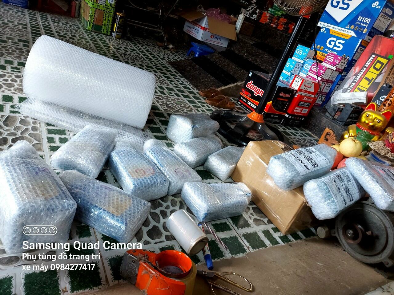 COMBO 3 CHAI NHỚT 1L SỬ DỤNG XE SỐ ĐỜI CỦ.