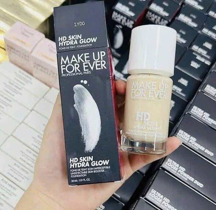 Kem nền nhà Makeup forever HN SKIN FULLSIZE tone 1Y00