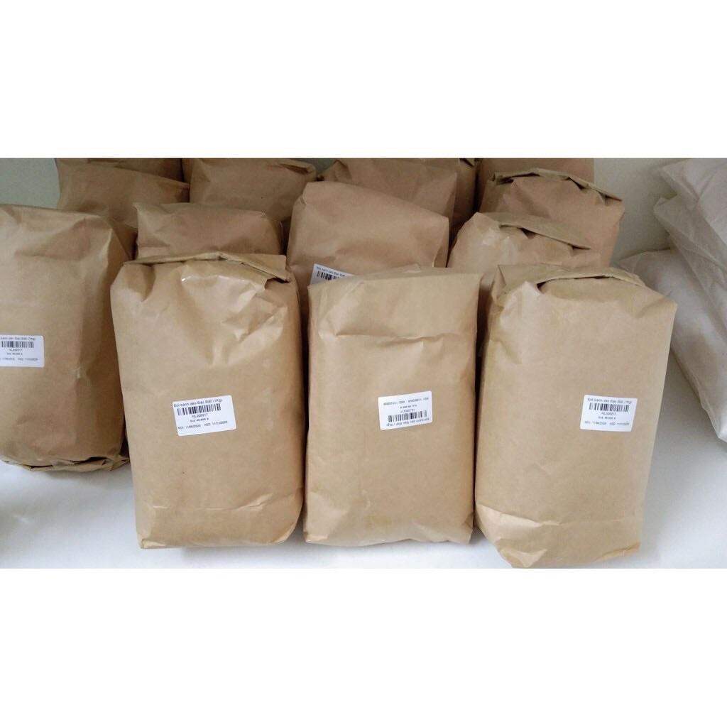 Bột BÁNH DẺO Bắc, nổi tiếng Xuân Đỉnh Hà Nội, đã rang chín