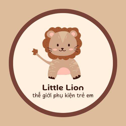 Litte Lion