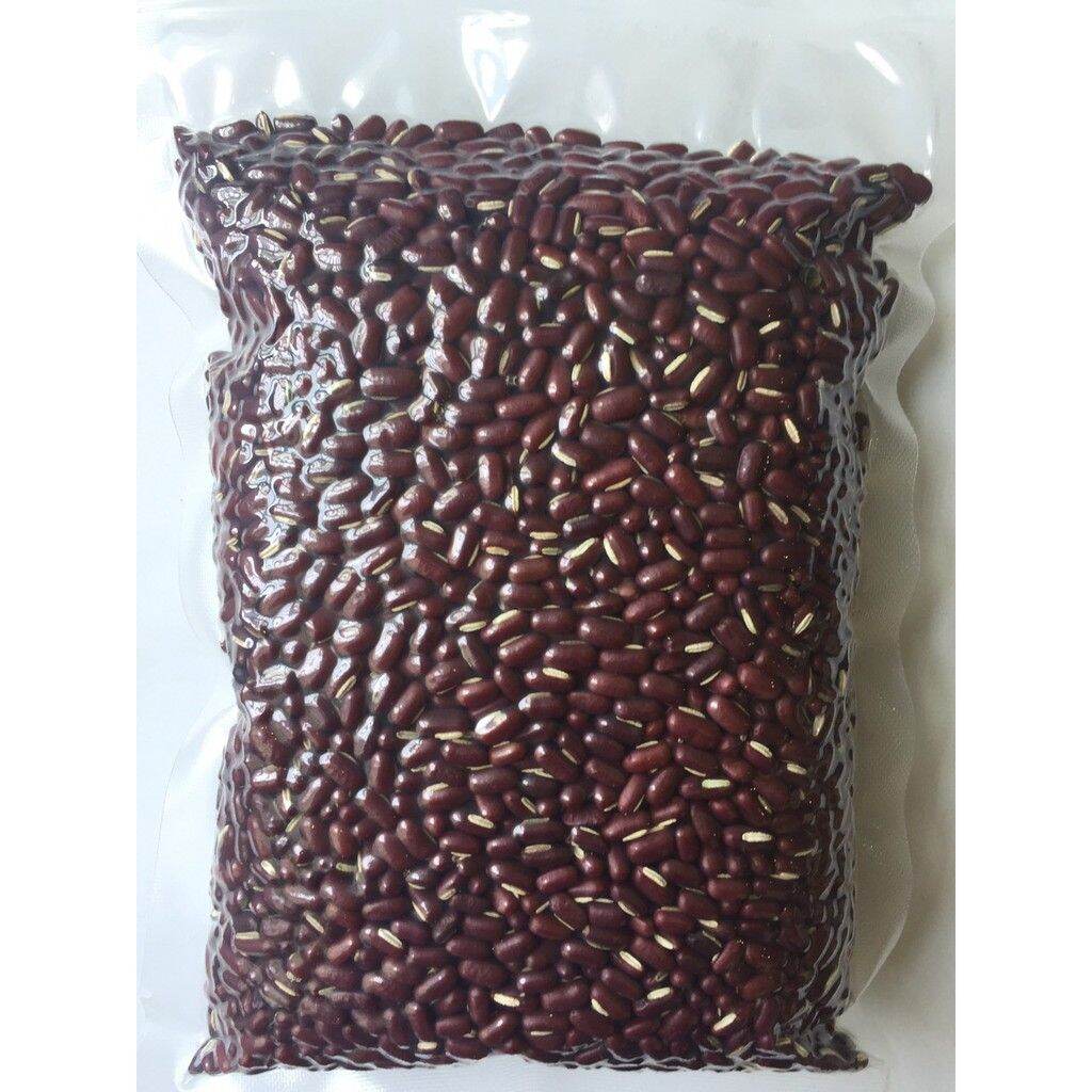 1Kg Đậu Đỏ Hạt Nhỏ Đắc Lắc