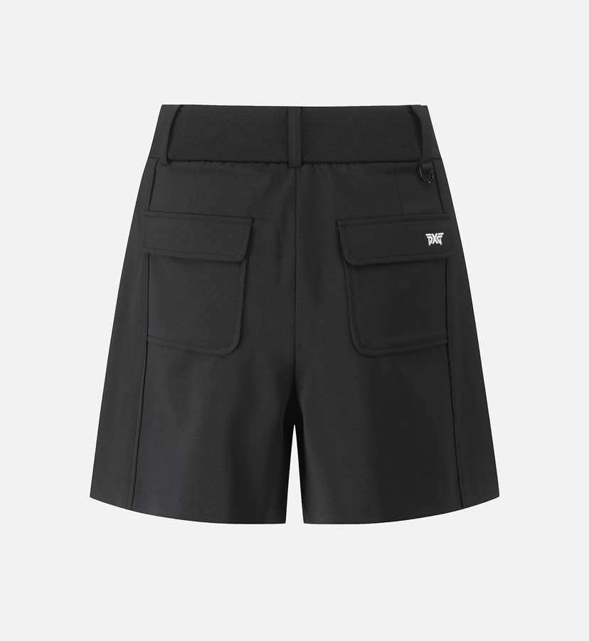 Quần short golf nữ PXG