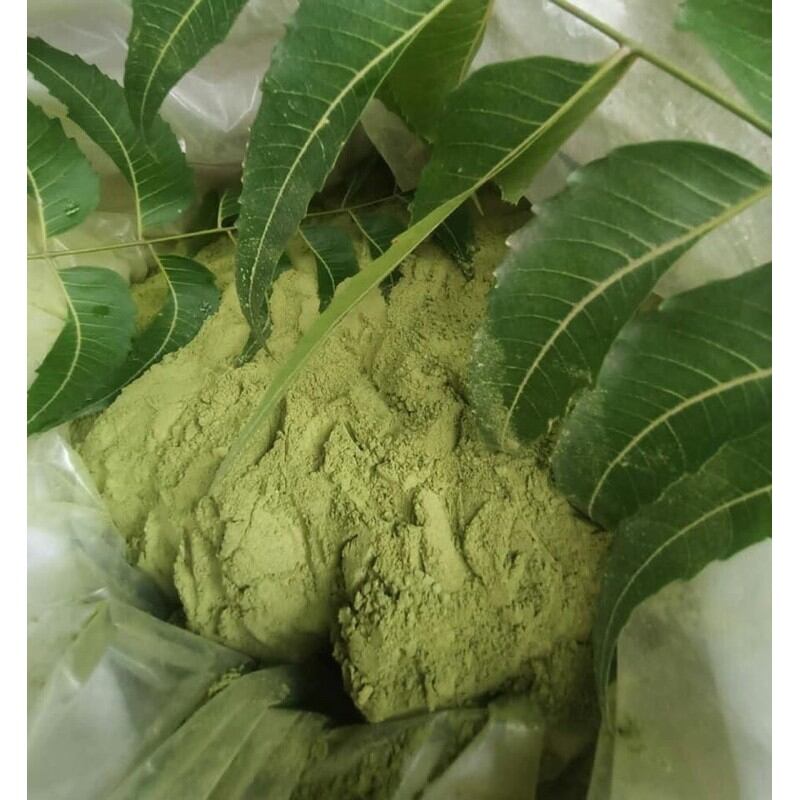 1kg of Pure Indian Neem Leaf Powder
