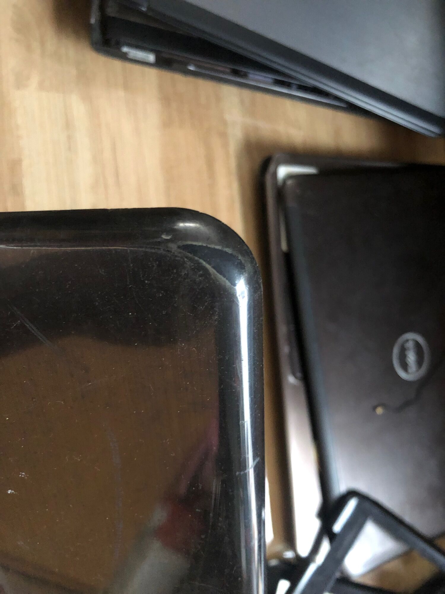 Vỏ dell n5110