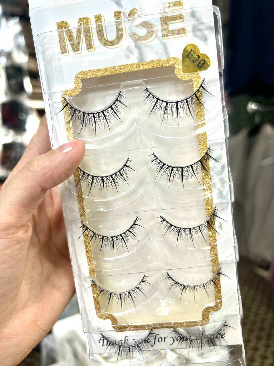 💄Mi cô dâu Muse💄 siu tự nhiên