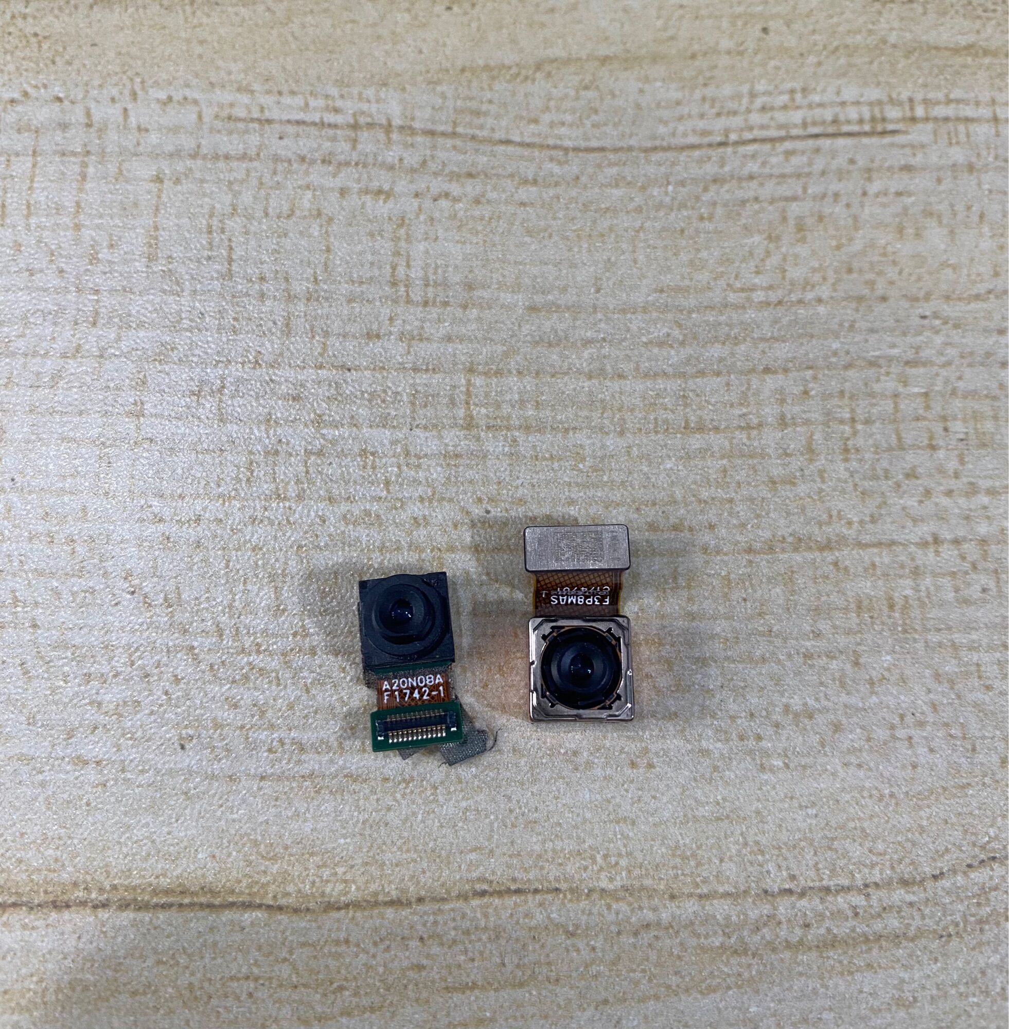 Camera trước + sau oppo f5 zin hàng cao cấp.