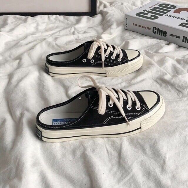 Giày sục, giày đạp gót, giày lười, giày sneakers cho nam hãng EVEN STAR