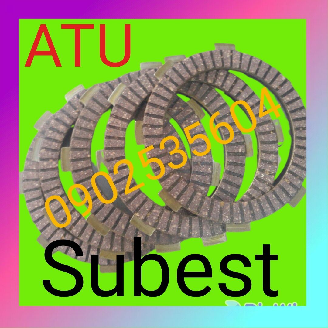 bố nồi subest,  su viva đời đầu,