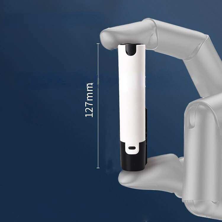 Đèn Pin Lithium Mini 18650 (không bao gồm pin)