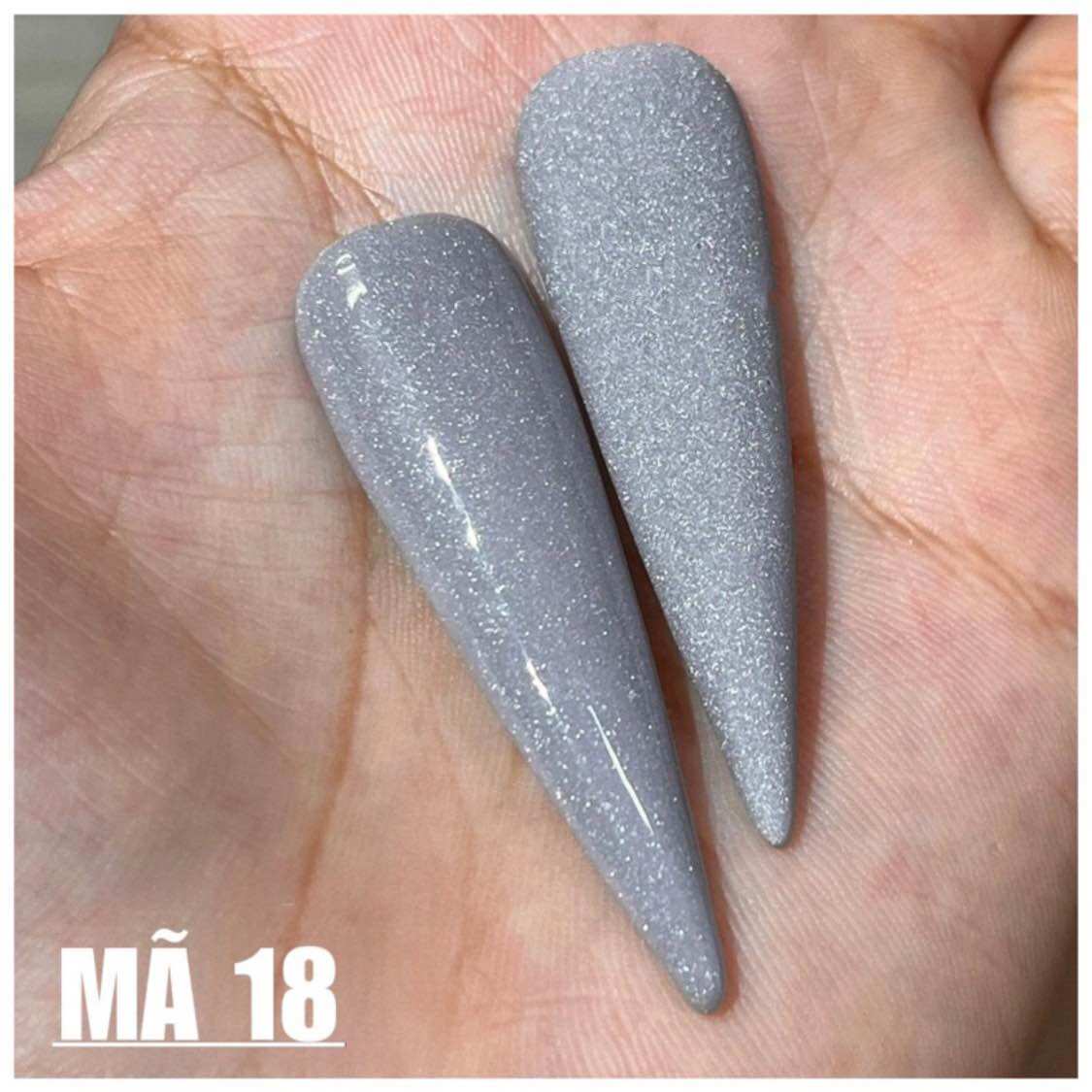 Bột đắp Mỹ 4 trong 1 đắp móng,_đắp hoa_bột nhúng_omber 30g
