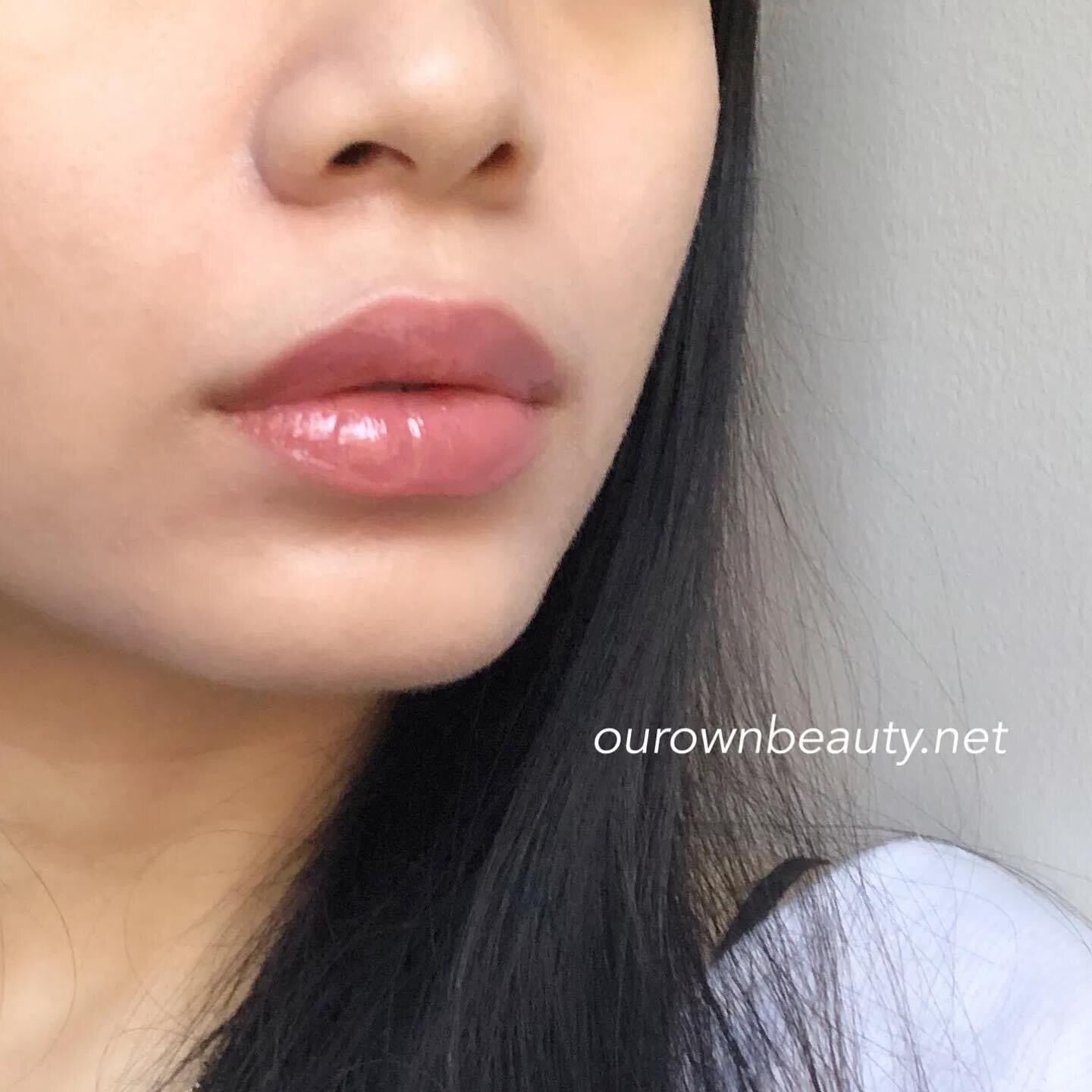 Son bóng Bare Minerals Gen Nude❤️