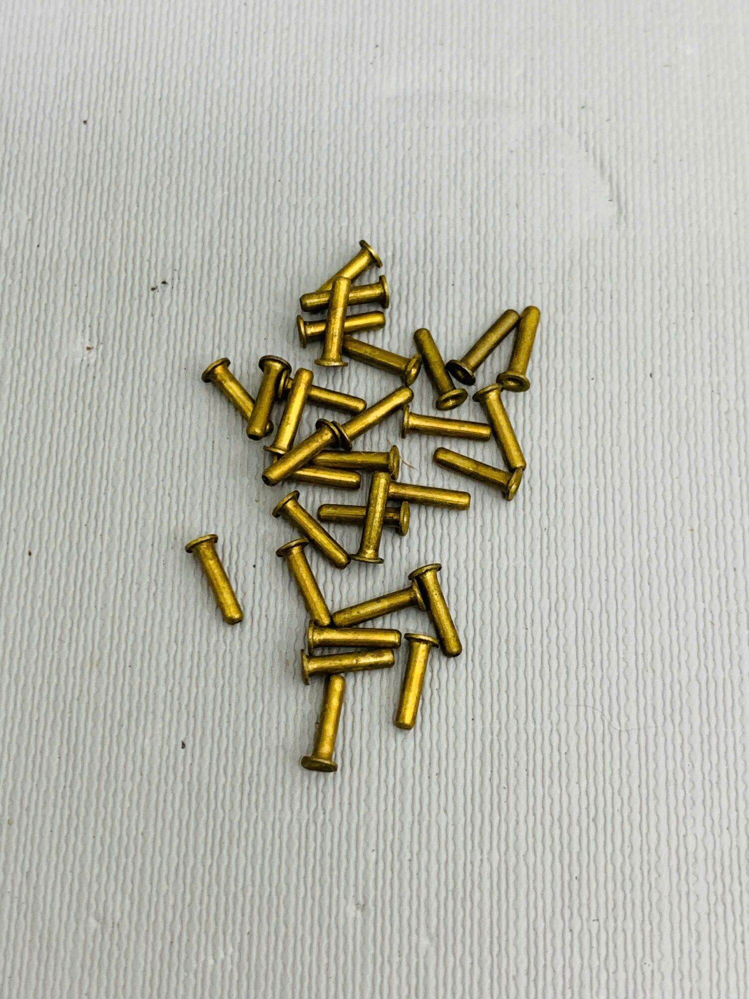 Chốt búa cam Zippo