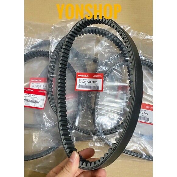 Dây curoa AB/VARIO/PCX/SHMODE/LEAD/VISION