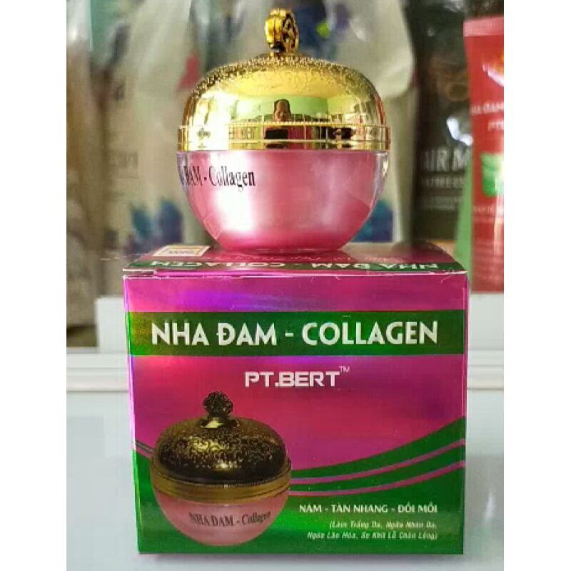 nha đam  Nám tàn nhang ₫ồi moi 15gr