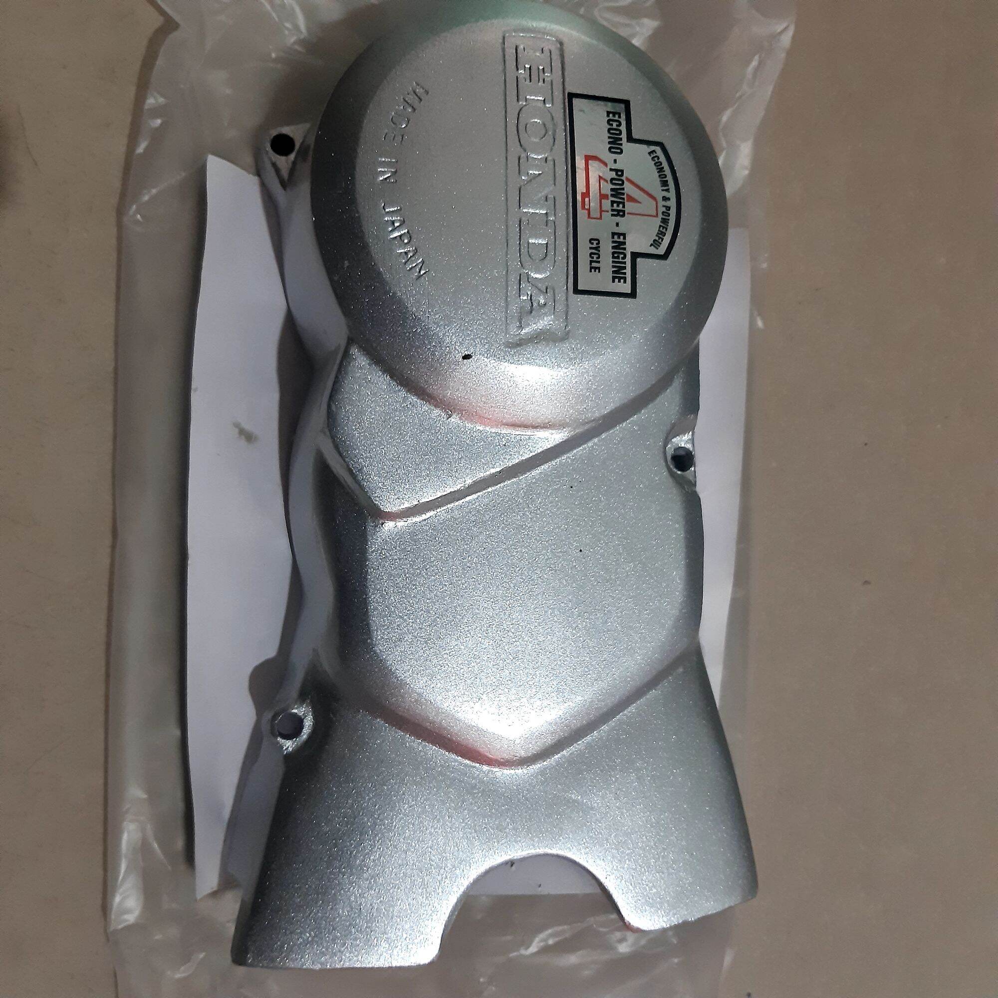 Nắp đuôi cá gắn xe cúp 81