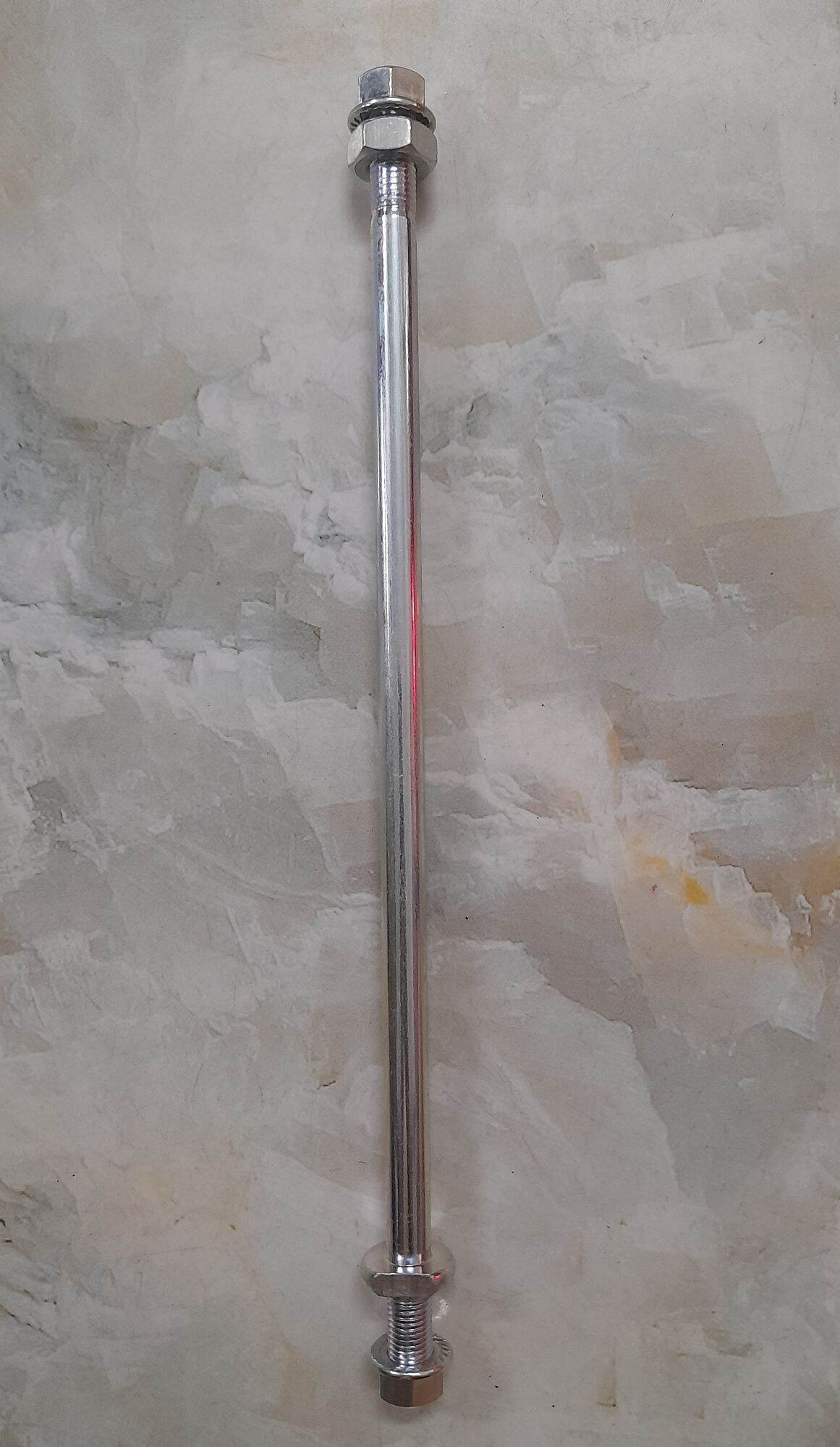 Cốt gắp xe Dream và Wave ( 10 li )