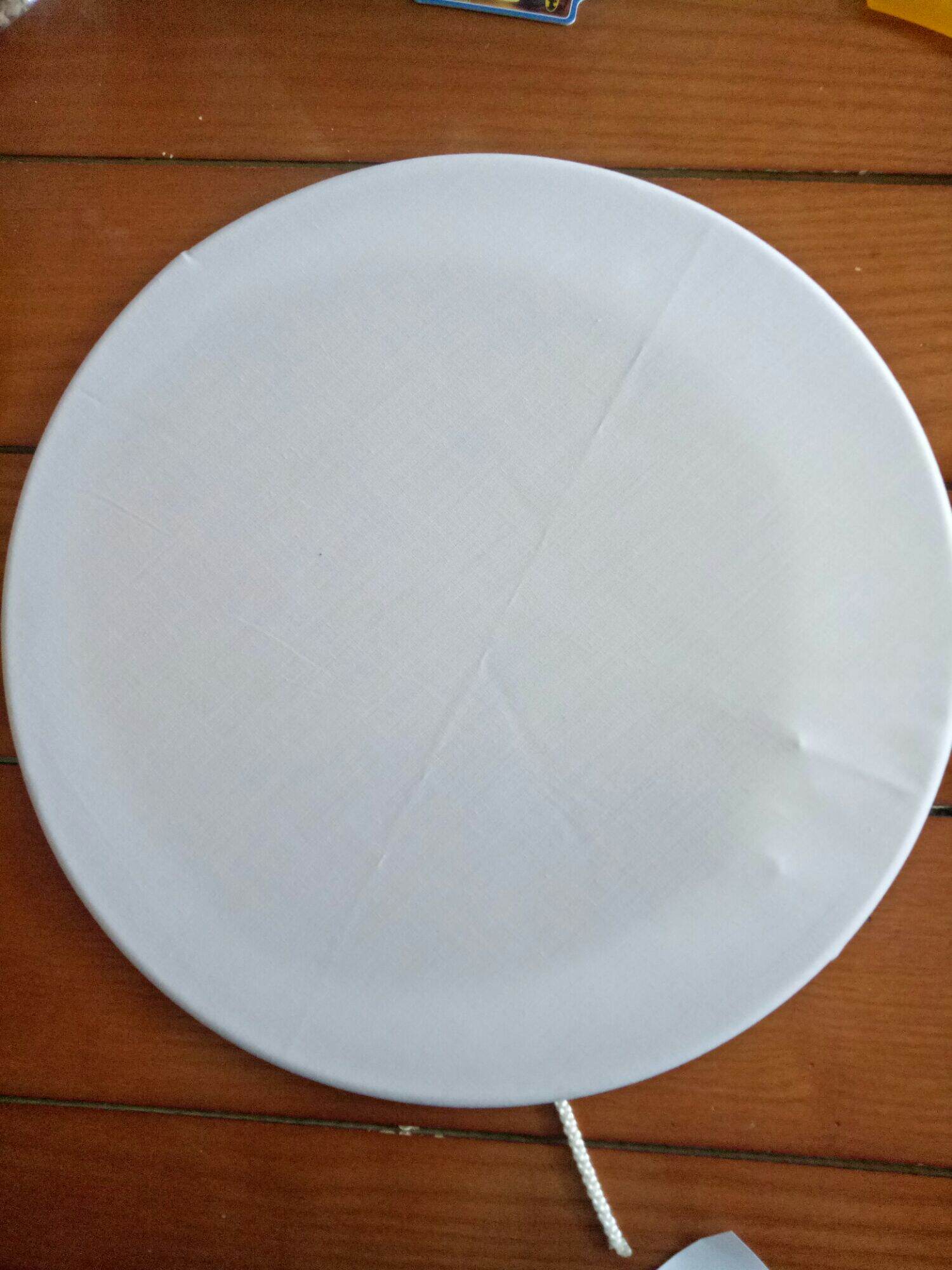 VẢI TRÁNG BÁNH CUỐN 30CM MAY SẴN ( KHÔNG CÓ KHUNG)