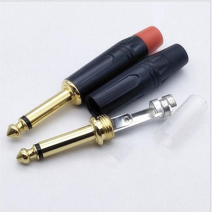 Jack hàn 6ly cao cấp - Jack Mono ( giá 1 rắc)