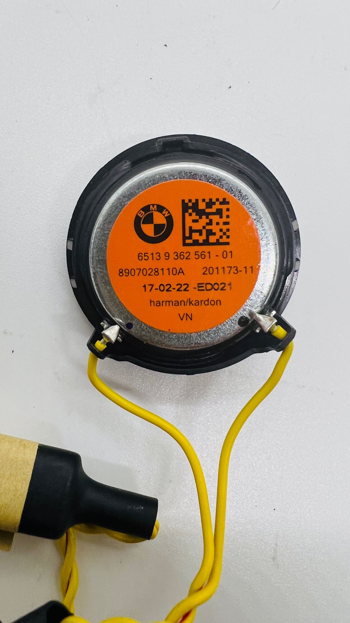 Loa treb BMW Titan giá 140k 1 cặp