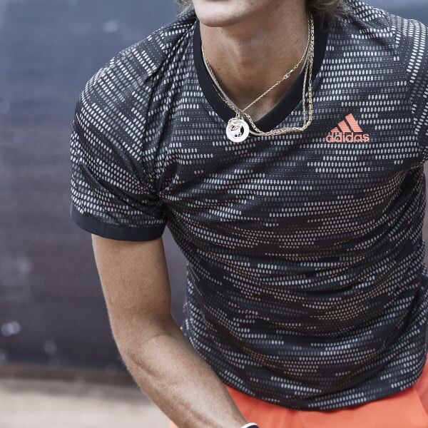 Áo thun Tennis Adidas 💯