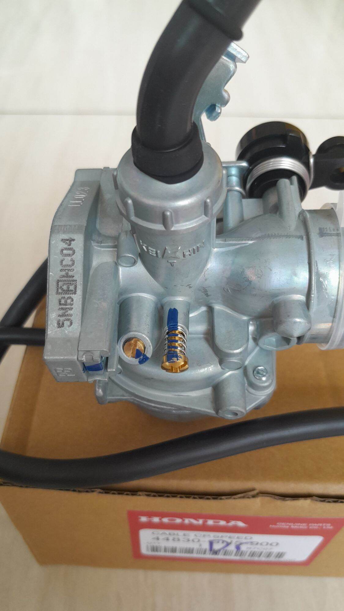 [HCM]bình xăng con supper dream wave 100cc