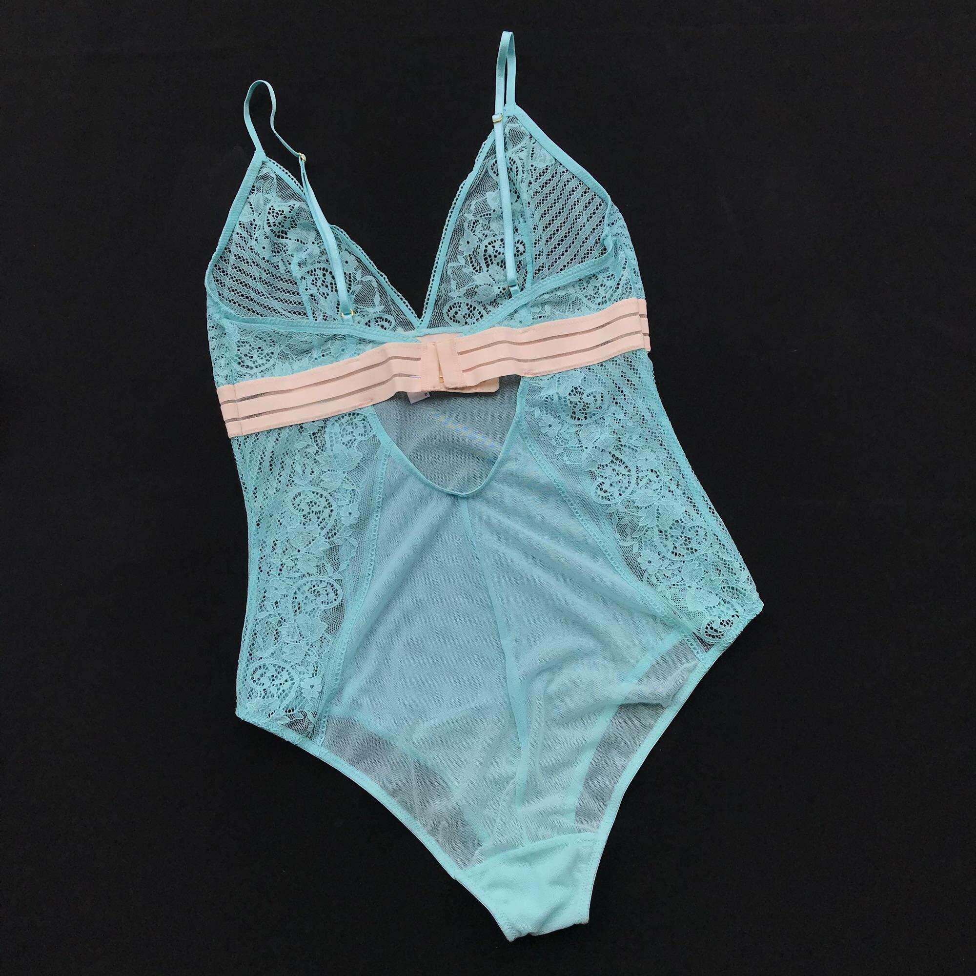 Bodysuite auth size S/M