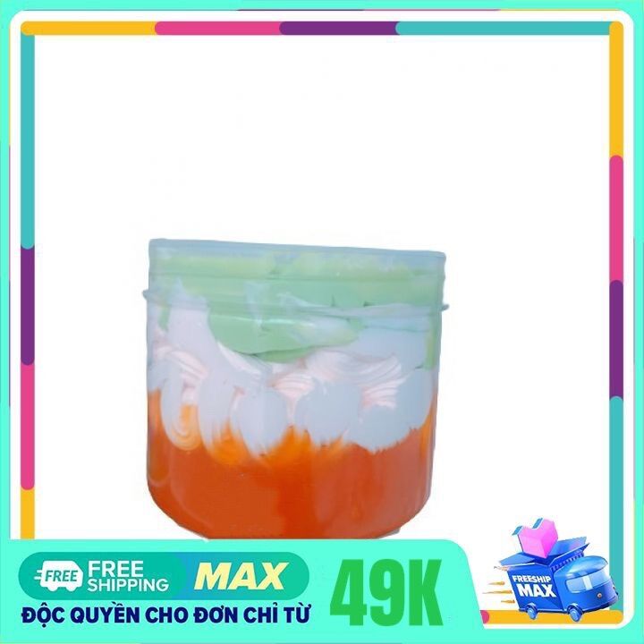 Cốt Thái Mix 3 tầng Mạnh 500gram