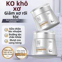 Difaso | Mặt Nạ Dưỡng Ẩm Làm Mượt và Sửa Chữa Tóc