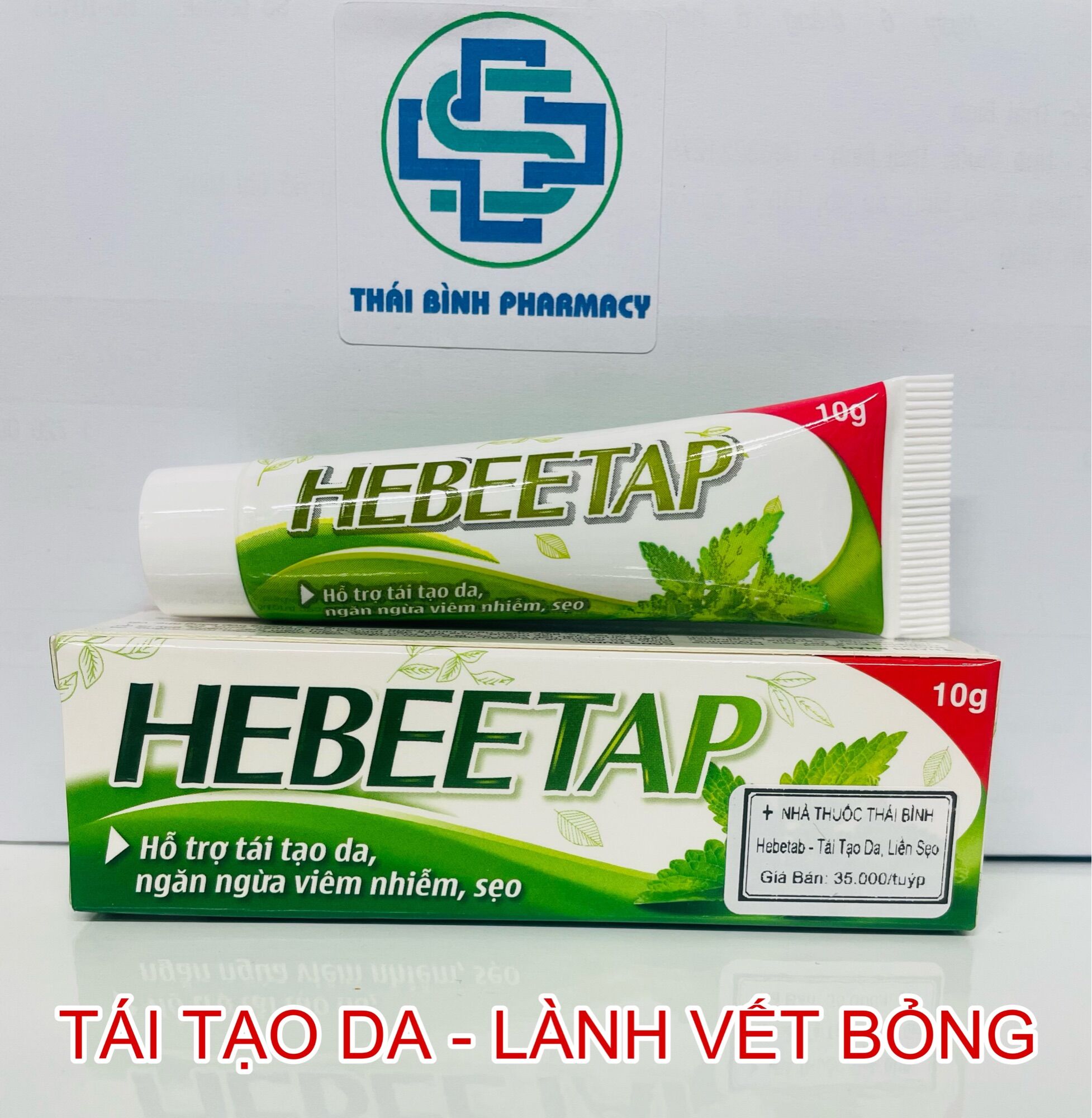 Hebeetap giá rẻ Tháng 8,2023|BigGo Việt Nam