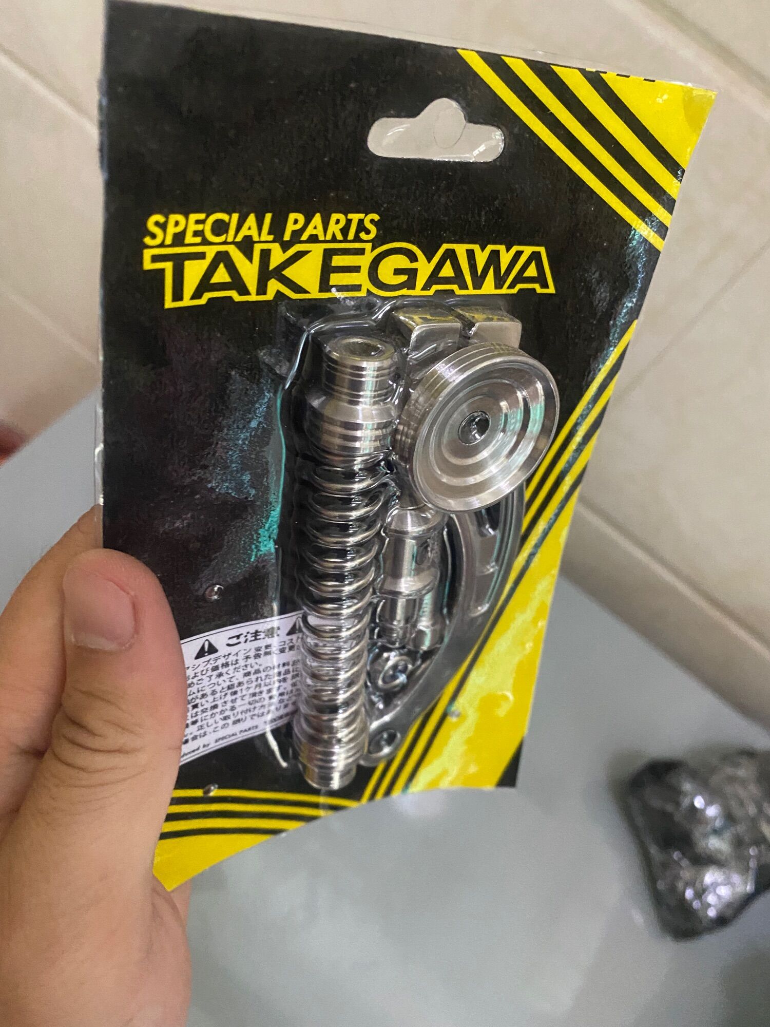Càng Thắng Sau Salaya Kèm loxo