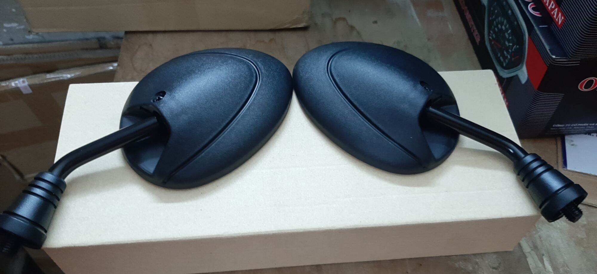 kiếng chiếu hậu Wave blade, Wave s110, RSX Miu made in Thailand