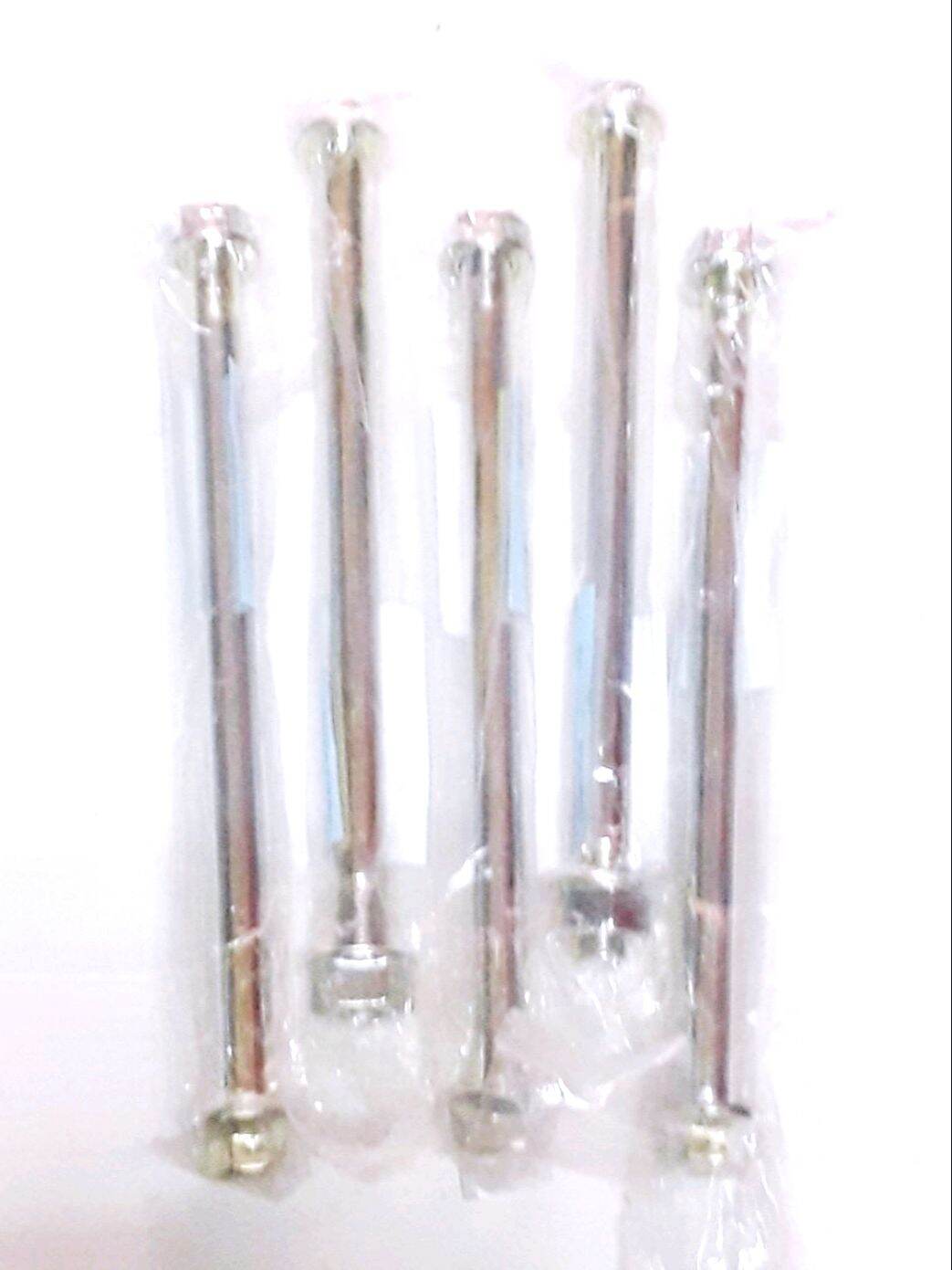 [HCM]Cốt đùm ,gắp RS , Fu 1 x 1 cây....