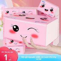 blueguan | Gói Tiết Kiệm Khăn Giấy 30 Gói