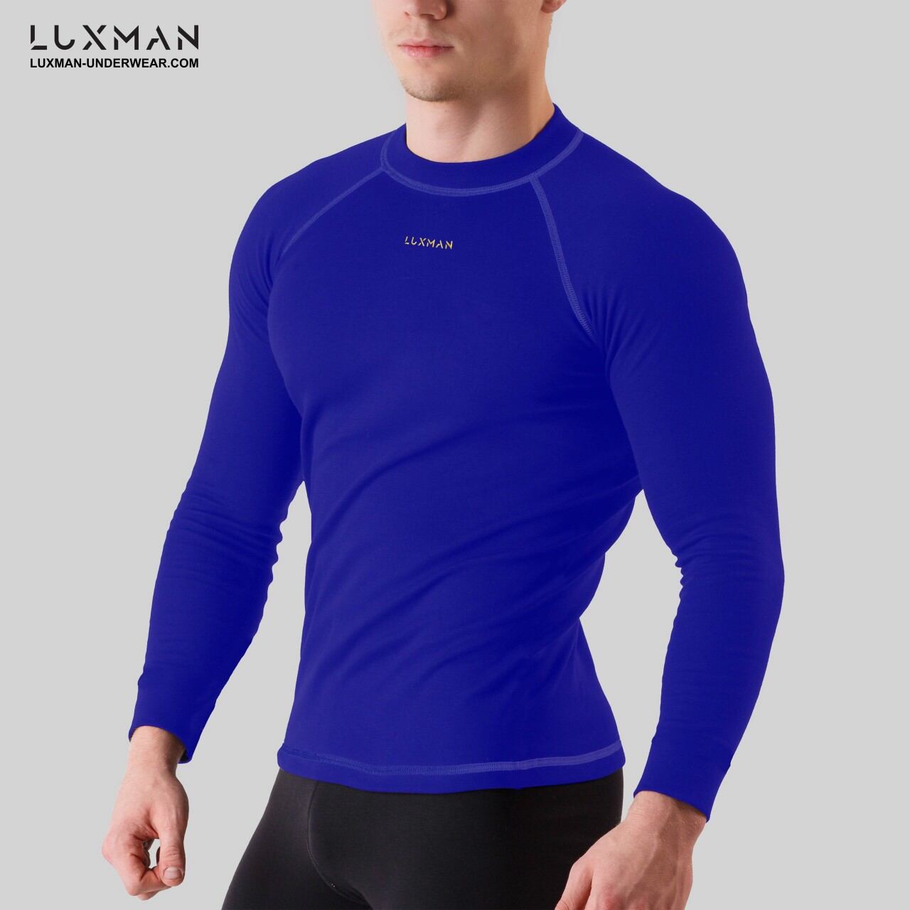 Áo Body Cao Cấp Luxman Keep & Fly