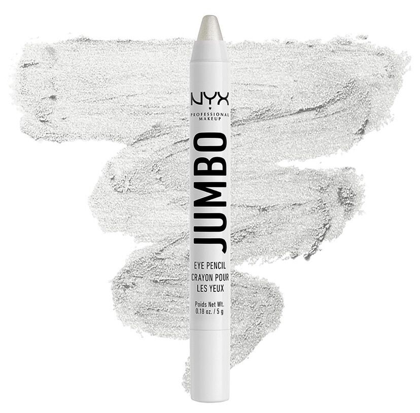Chì kẻ mắt đa năng nyx jumbo eye pencil - chính hãng