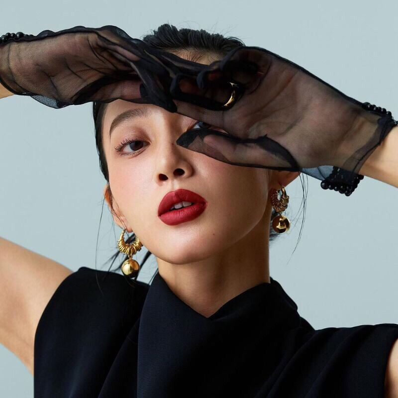 [HCM]Son lì HERA ROUGE HOLIC MATTE (mẫu mới)