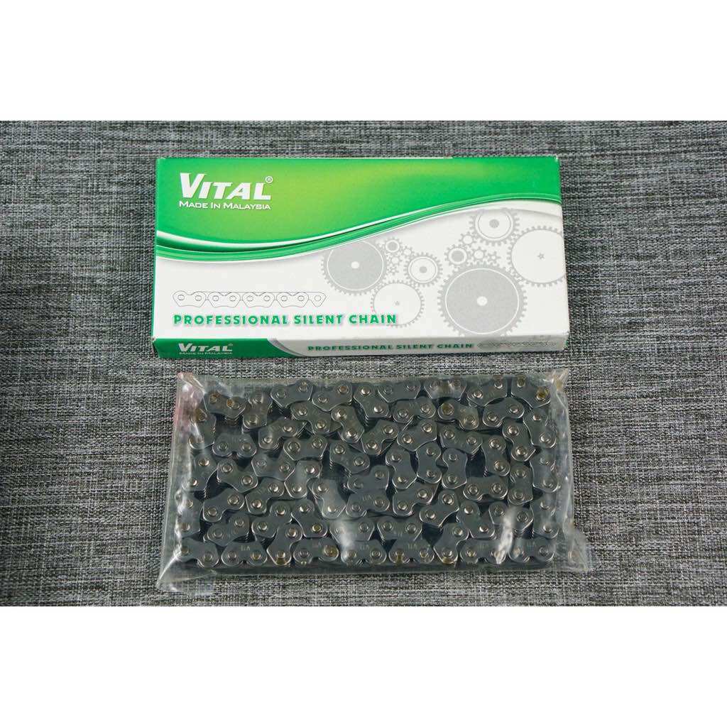 Sên cam fx nhật 125 - thương hiệu vital