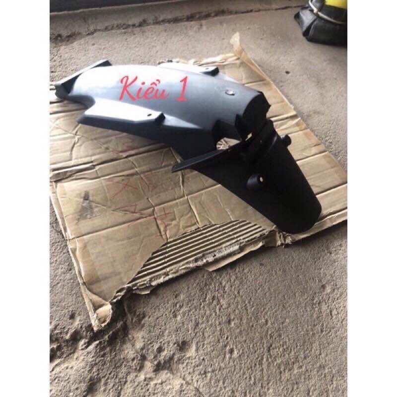 Chắn bùn sau xe điện vespa